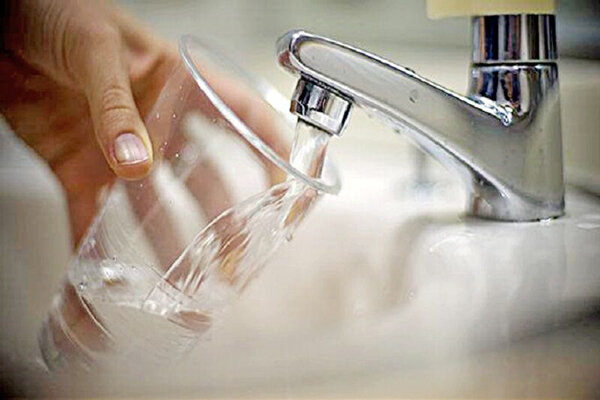 مصرف آب در استان زنجان ۱۵ درصد رشد دارد