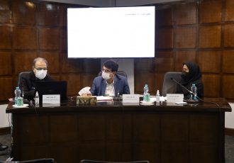 طرح تفصیلی در نهاد راهبری و پایش طرح های توسعه شهری تهران بررسی شد