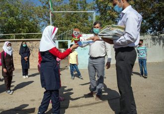 بازگشایی مدارس روستایی کمتر از ۱۳۰ نفر در شاهرود