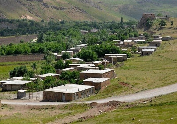 تدوین سند توسعه اقتصادی و اشتغالزایی روستایی خراسان رضوی