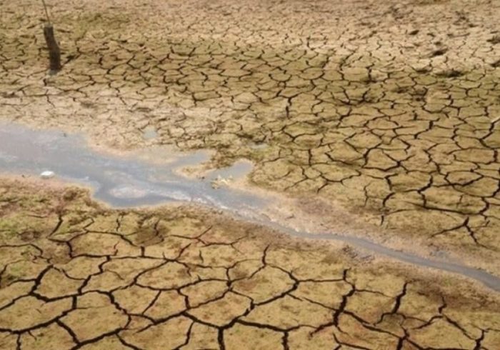 رنج روستاییان اروندکنار آبادان از شوری آب