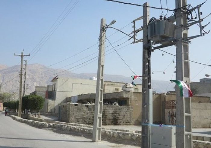 توجه ویژه دولت به مناطق محروم با برق رسانی به ۲۱ روستای لرستان