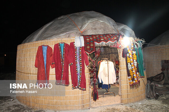 نیمی از روستاهای گلستان هدف گردشگری است/ ایجاد ۱۰ واحد خانه روستایی در جشنواره اقوام