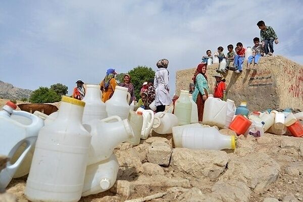 گام مهم دولت سیزدهم برای پایان دادن به تنش آبی و آبرسانی به روستاهای محروم مازندران