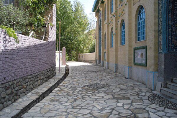 ۱۱۰ میلیارد ریال برای طرح‌های هادی روستاهای فارسان اختصاص یافت
