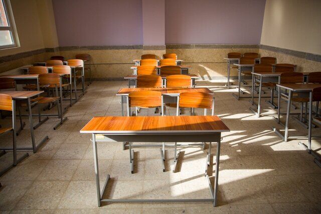 ۶۰ کلاس درس در خوزستان تا پایان امسال احداث می‌شود