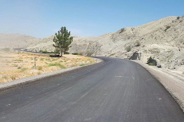 جاده‌های روستایی شهرستان بوشهر ایمن‌سازی می‌شوند