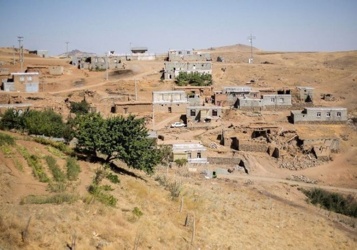 مشکل اتصال یک روستای گلستان به شبکه سراسری گاز پس از ۱۲ سال برطرف شد