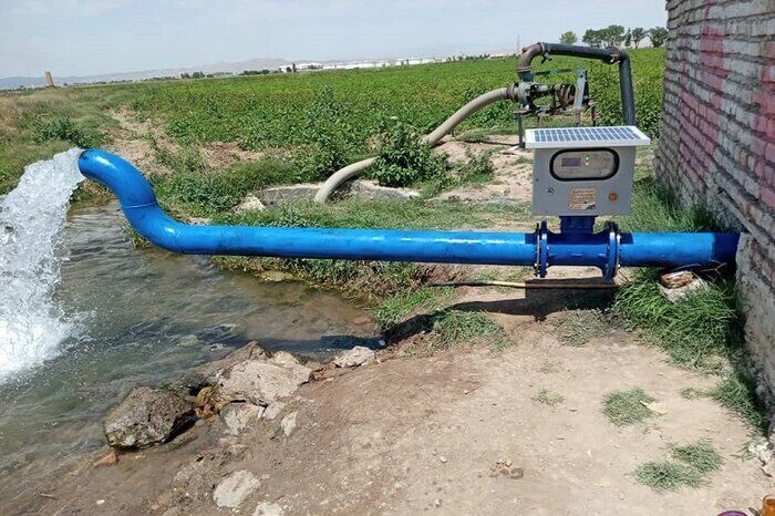 بیش از ۷۰درصد روستاهای بیله‌سوار مشکل آب دارند