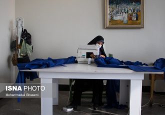 بهره مندی ۳۰۵ نفر از روستائیان قم از آموزشهای مهارتی