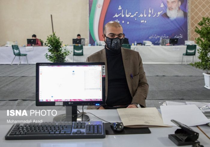 ثبت نام ۹۸۲ نفر در انتخابات شوراهای روستا تا پایان روز سوم