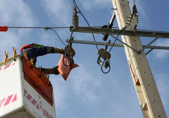 افتتاح ۱۵ طرح برق رسانی روستایی استان سمنان