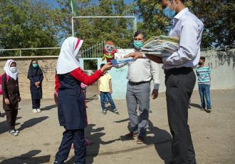 فعالیت مدارس روستایی و عشایری گیلان با کمتر از ۱۵ دانش آموز