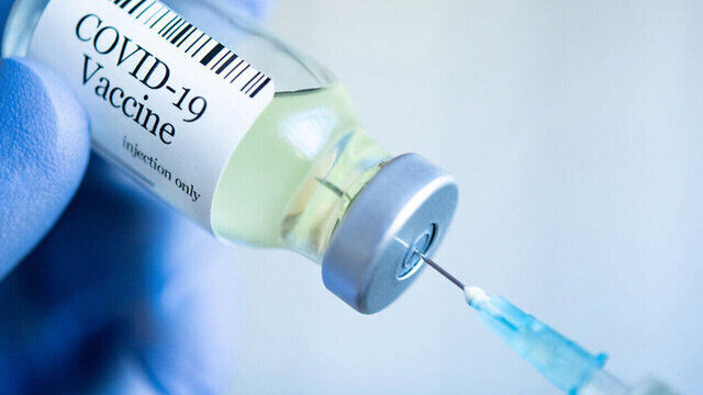 واکسیناسیون ۱۸ سال به بالای روستاهای یزد آغاز شد