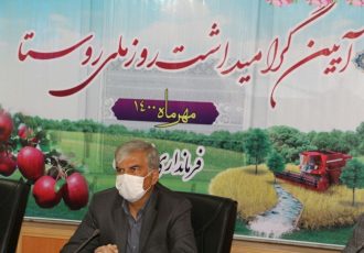 آسفالت ۲۵ کیلومتر راه روستایی در تکاب