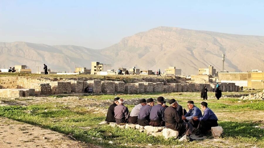اجرای طرح «روستای بدون بیکار» در لرستان