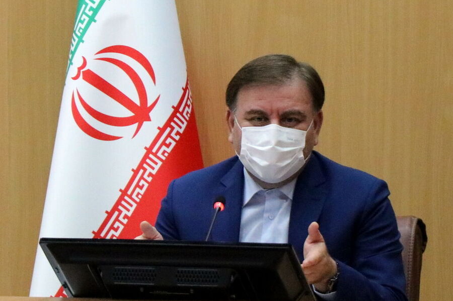 اجرای ۱۰۰ پروژه عمرانی روستایی از منابع ارزش افزوده
