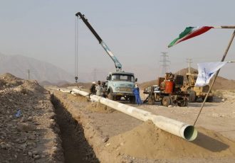 اختصاص ۲۰ میلیارد ریال به عمران روستاهای باشت