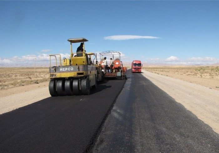 اختصاص ۶۰۰ میلیارد ریال اعتبار برای راه روستایی سقز