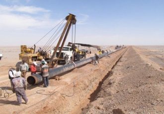 افزایش تعداد روستاهای متصل به گاز در آذربایجان‌غربی