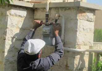 انجام اشتراک پذیری جدید گاز در روستاهای ایلام