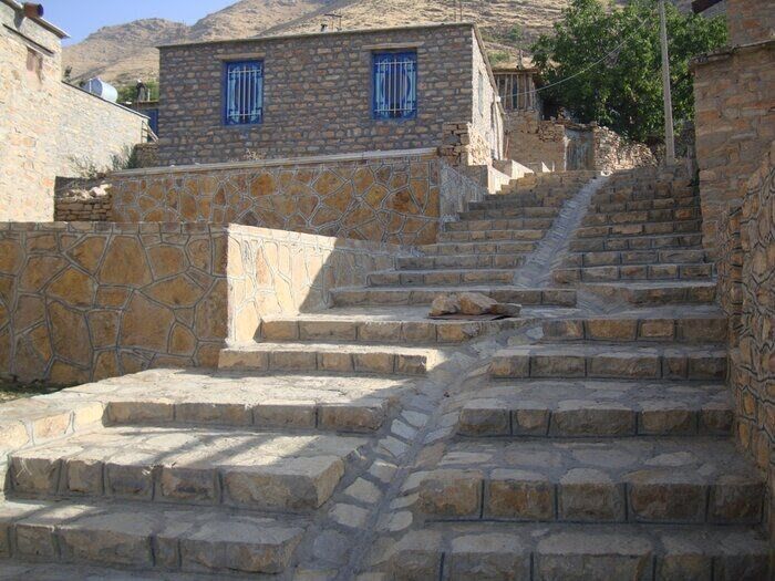 بازنگری طرح هادی ١۵٠ روستای استان تهران
