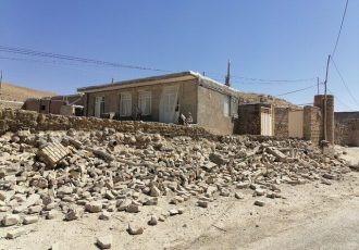 برآورد خسارت به خانه‌های روستاهای زلزله‌زده کوهرنگ در حال بررسی است