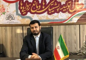 برگزاری آیین تعزیه‌خوانی به همت ۲۰ کانون منتخب روستایی استان تهران