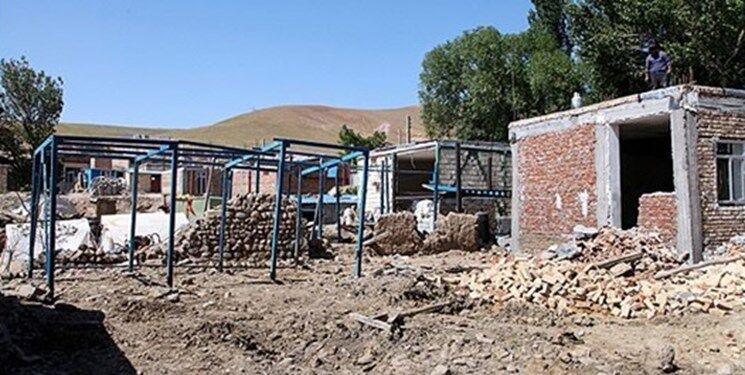 تامین اعتبار طرح ویژه بهسازی مسکن روستایی و محرومان بوشهر