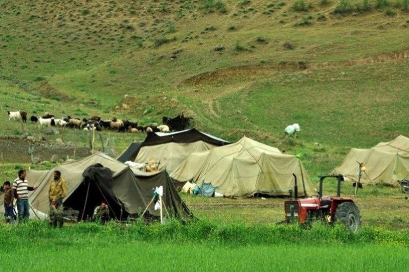 تشریح آخرین وضعیت جامعه روستایی و عشایری کشور
