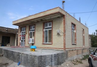 خبرهای خوش مسکن روستایی در آذربایجان غربی