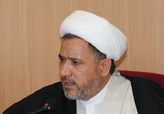 خیر قرآنی به دارالقرآن روستای اندبیل خلخال زمین اهدا کرد