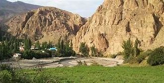 دریافت بودجه میلیاردی برای روستاهای ایوانکی پیگیر هستیم