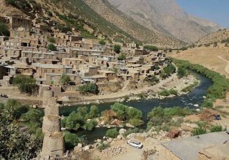 روستاهای ترکان و هرابرجان، دو روستای نمونه کتابخوانی کشور