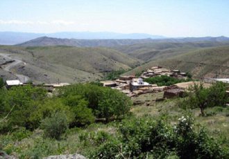 شهیدپرورترین روستای استان زنجان کجاست؟