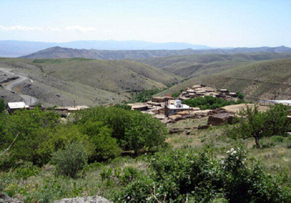 شهیدپرورترین روستای استان زنجان کجاست؟