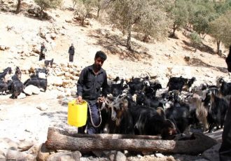 فقر در روستاهای شمالی خوزستان بیداد می کند