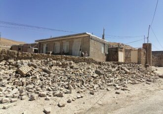لزوم بازسازی ۴۰۰ خانه روستایی در مناطق زلزله زده اندیکا
