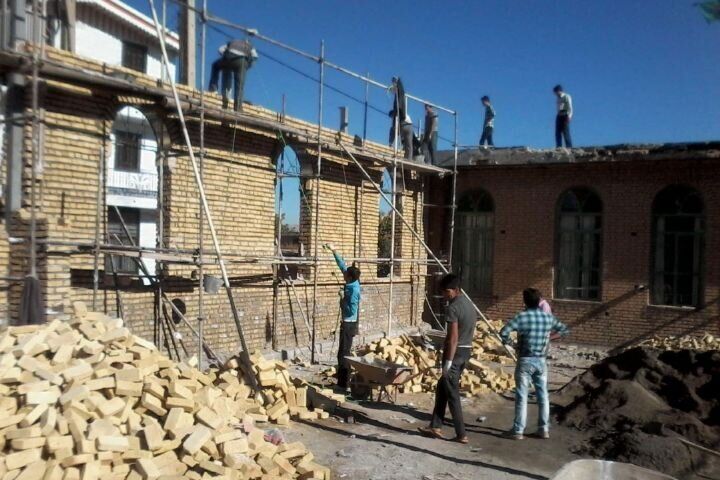 لزوم مقاوم‌سازی ۵۹ درصد از واحدهای روستایی در سیستان و بلوچستان