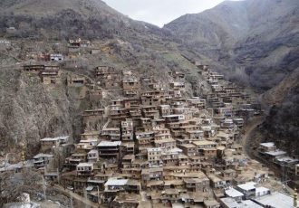 مشکلات روستاهای سیروان کردستان به قوت خود باقی است
