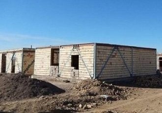 واگذاری ۸۰ هکتار زمین به بنیاد مسکن در ۱۱ روستای مه‌ولات
