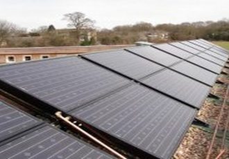 ۲۰ هزار پنل خورشیدی بین عشایر تا پایان سال جاری توزیع می شود