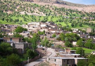 ۲۰۰ روستای بالای ۲۰ خانوار کرمانشاه صاحب دهیاری می‌شوند
