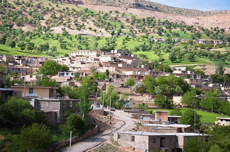 ۲۰۰ روستای بالای ۲۰ خانوار کرمانشاه صاحب دهیاری می‌شوند