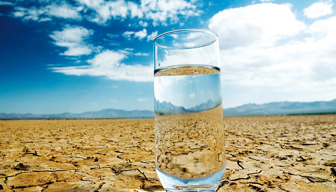 ۶۵۱ روستای خوزستان آب لوله کشی ندارند