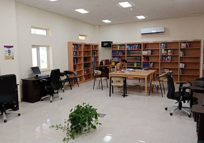 اهدای ۵۵۰ کتاب جدید به کتابخانه‌های روستایی کردستان