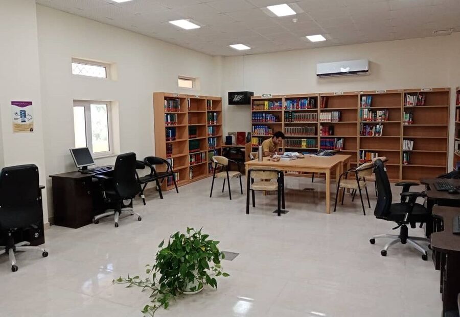 اهدای ۵۵۰ کتاب جدید به کتابخانه‌های روستایی کردستان