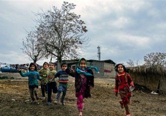 بررسی مشکلات مردم روستاهای منطقه بید انجیر سرفاریاب