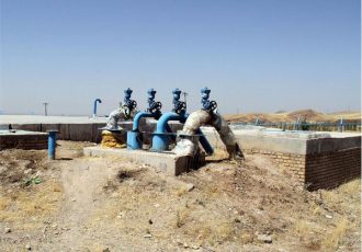 وزیر نیرو: آبرسانی به ۱۰ هزار روستا در کشور در حال انجام است