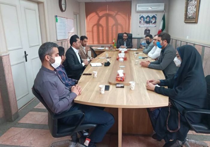 آماده باش دهیاران قرچک برای مقابله با اخلال‌گران بازار در روستاها